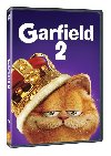 Garfield 2 (DVD) - neuveden