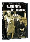 Bonnie a Clyde DVD - neuveden