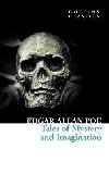 Tales of Mystery and Imagination (Collins Classics) - Poe Edgar Allan