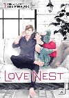 Love Nest 1 - Minaduki Yuu