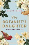 The Botanists Daughter - Nunn Kayte