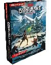 Dungeons & Dragons Essentials Kit (D&D Boxed Set) - Wizards RPG Team