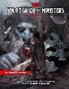 Volos Guide To Monsters - Mohan Kim
