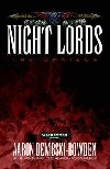 Night Lords - Dembski-Bowden Aaron