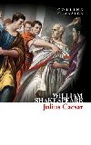 Julius Caesar (Collins Classics) - Shakespeare William