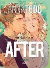 AFTER: The Graphic Novel (Volume One) - Todd Anna