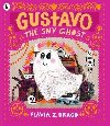 Gustavo, the Shy Ghost - Drago Flavia Z.