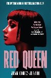 Red Queen - Gomez-Jurado Juan