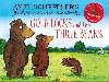 Axel Schefflers Fairy Tales: Goldilocks and the Three Bears - Scheffler Axel
