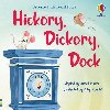 Hickory Dickory Dock - Punter Russell