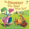 The Dinosaur who asked What for? - Punter Russell