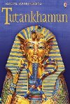 Tutankhamun - Harveyov Gill