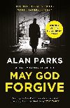 May God Forgive - Parks Alan
