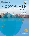 Complete Advanced Workbook without Answers with eBook, 3rd edition - Wijayatilake Claire