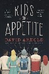 Kids of Appetite: Funny and touching New York Times - Arnold David