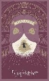 Maskerade: Discworld: The Witches Collection - Pratchett Terry