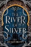 The River of Silver: Tales from the Daevabad Trilogy (The Daevabad Trilogy, Book 4) - Chakraborty Shannon