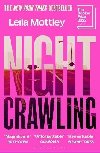 Nightcrawling: Longlisted for the Booker Prize 2022 - the youngest ever Booker nominee - Mottley Leila