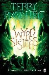 Wyrd Sisters: (Discworld Novel 6) - Pratchett Terry