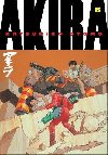 Akira Volume 6 - Otomo Katsuhiro