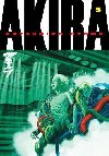 Akira Volume 5 - Otomo Katsuhiro