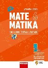 Matematika 6 pro kadho eska a esaku - Pruka uitele - Jan Frank; Roman Haek; Luk Honzk