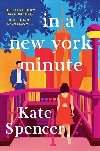 In A New York Minute - Kate Spencer