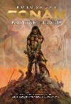 Kolosln Conan - Kapitn pirt - Thomas Roy, Wood Brian