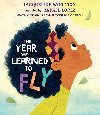 The Year We Learned to Fly - Woodson Jacqueline