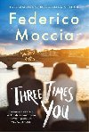 Three Times You - Moccia Federico