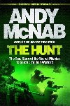 The Hunt: The True Story of the Secret Mission to Catch a Taliban Warlord - McNab Andy
