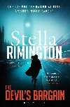 The Devils Bargain: A pulse-pounding spy thriller from the former head of MI5 - Rimington Stella