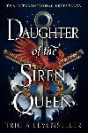 Daughter of the Siren Queen - Levenseller Tricia