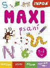 Maxi psan 5-7 let - Infoa
