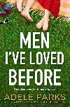 Men Ive Loved Before - Parks Adele
