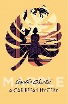 A Caribbean Mystery (Marple, Book 10) - Christie Agatha