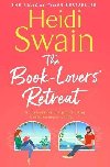 The Book-Lovers Retreat: the perfect summer getaway - Swain Heidi