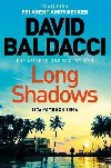 Long Shadows - Baldacci David