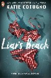 Liars Beach: The unputdownable thriller of the summer - Cotugno Katie