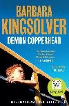 Demon Copperhead: Longlisted for the Womens Prize for Fiction 2023 - Kingsolver Barbara