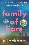 Family of Liars: The Prequel to We Were Liars - Lockhartov Emily