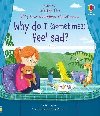 Very First Questions & Answers: Why do I (sometimes) feel sad? - Daynes Katie