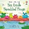 Six Little Speckled Frogs - Punter Russell