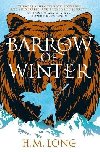 Barrow of Winter - Long H. M.