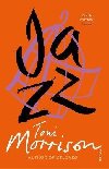 Jazz - Morrisonov Toni