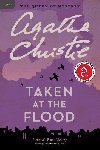 Taken at the Flood - Christie Agatha