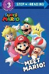 Meet Mario! (Nintendo) - Shealy Malcolm