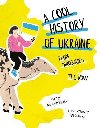 A Cool History of Ukraine: From Dinosaurs Till Now - Kovalyshena Inna