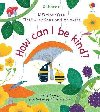 First Questions and Answers: How Can I Be Kind - Daynes Katie