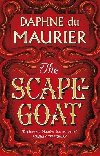 The Scapegoat - du Maurier Daphne